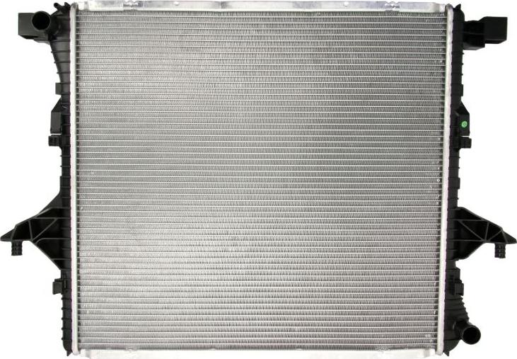NRF 59145 - 59145 RADIATORS VW