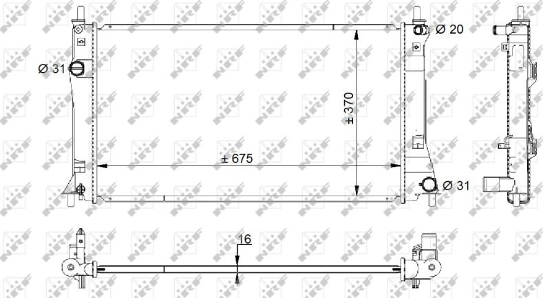 NRF 59205