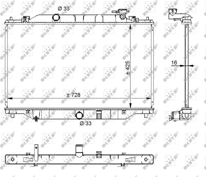 NRF 59206
