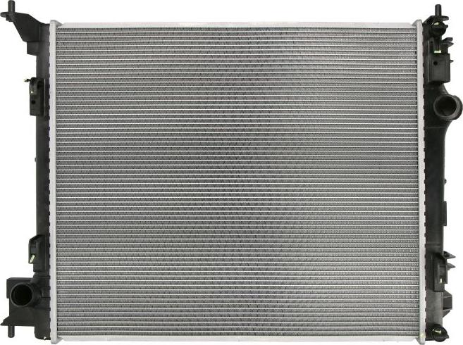 NRF 59271 - 59271 RADIATORS RENAULT