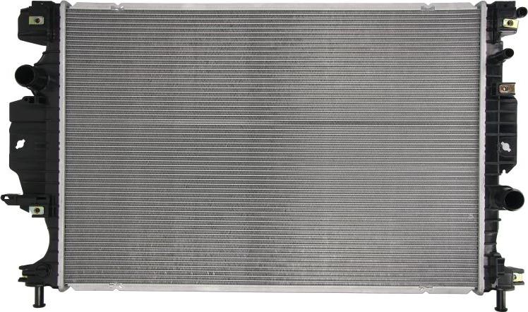 NRF 59282 - 59282 RADIATORS FORD