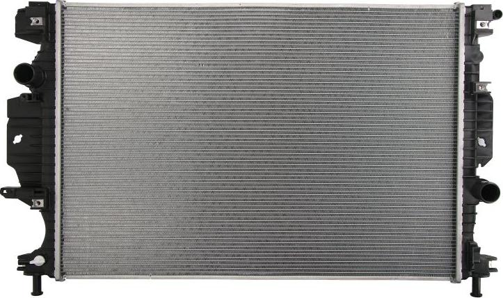 NRF 59284 - 59284 RADIATORS FORD