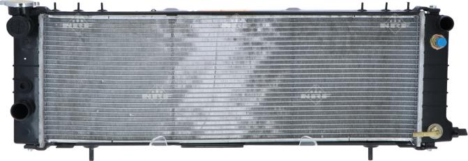 NRF 59301 - RADIATORS 59301