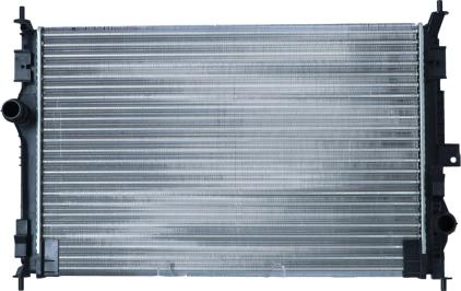 NRF 59302A - RADIATORS 59302A