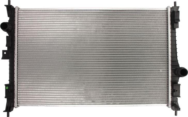 NRF 59302 - Radiators, Motora dzesēšanas