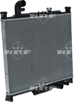 NRF 59304 - RADIATORS 59304