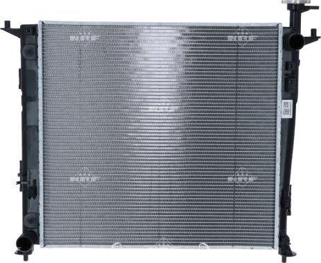 NRF 59358 - RADIATORS 59358