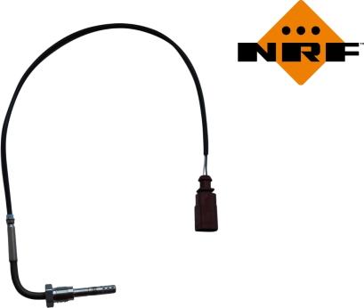 NRF 707023 - DEVĒJS 707023