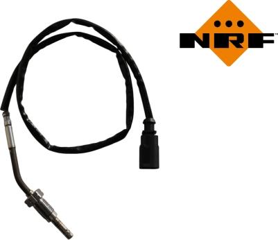 NRF 707025 - DEVĒJS 707025