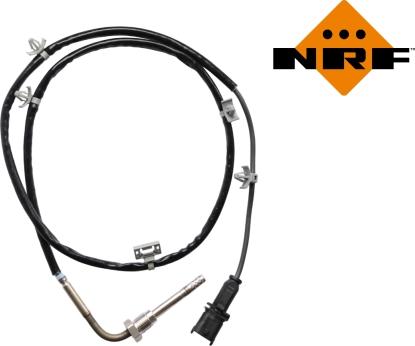 NRF 707026 - DEVĒJS 707026