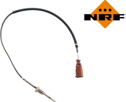 NRF 707027 - DEVĒJS 707027