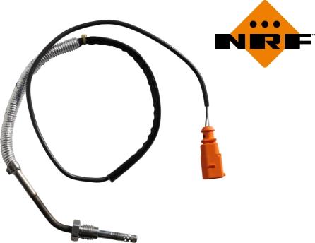 NRF 707034 - DEVĒJS 707034