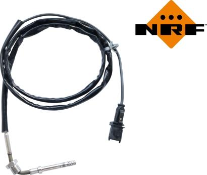 NRF 707039 - DEVĒJS 707039