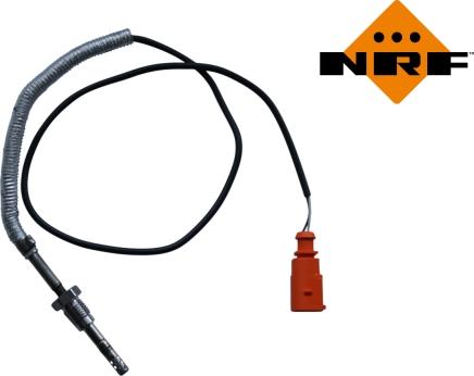 NRF 707052 - DEVĒJS 707052