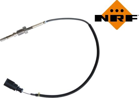 NRF 707056 - DEVĒJS 707056