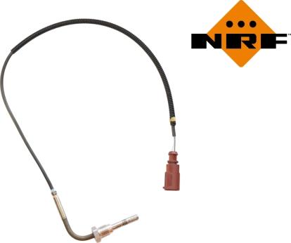NRF 707058 - DEVĒJS 707058