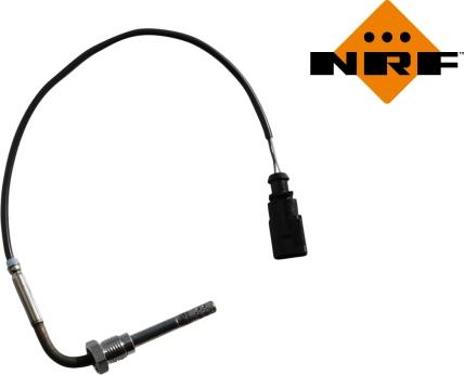 NRF 707067 - DEVĒJS 707067