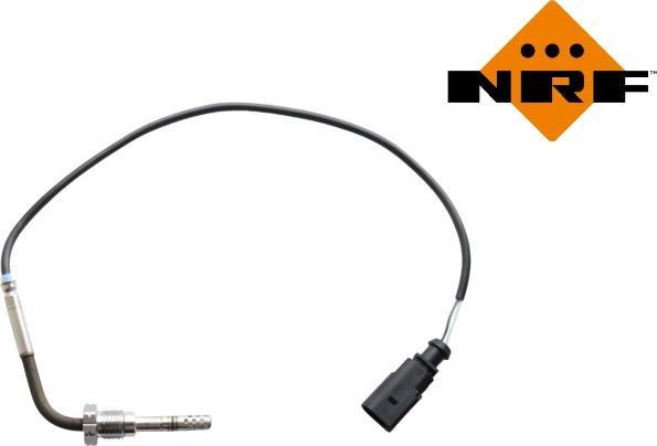 NRF 707088 - DEVĒJS 707088
