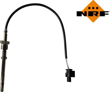 NRF 707093 - DEVĒJS 707093