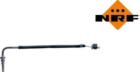 NRF 707097 - DEVĒJS 707097