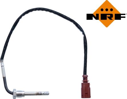 NRF 707098 - DEVĒJS 707098