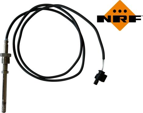 NRF 707102 - DEVĒJS 707102