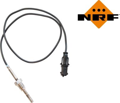NRF 707121 - DEVĒJS 707121