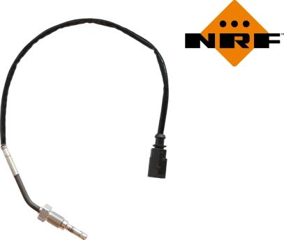 NRF 707123 - DEVĒJS 707123