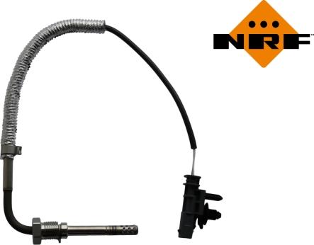 NRF 707124 - DEVĒJS 707124