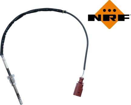 NRF 707125 - DEVĒJS 707125