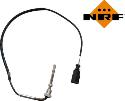 NRF 707127 - DEVĒJS 707127