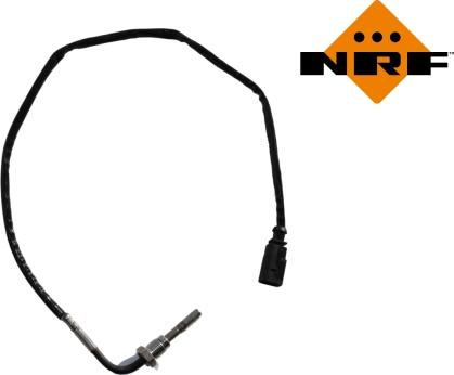 NRF 707128 - DEVĒJS 707128