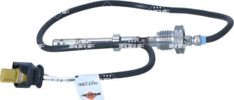 NRF 707286 - DEVĒJS 707286
