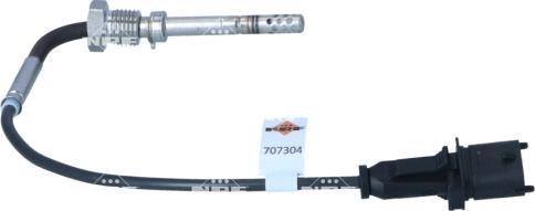 NRF 707304 - DEVĒJS 707304