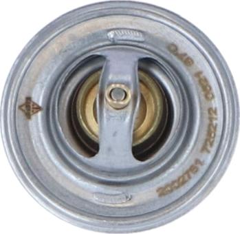 NRF 725212 - Termostats, Dzesēšanas šķidrums