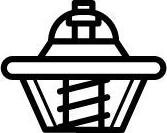 NRF 725490 - Auto Part