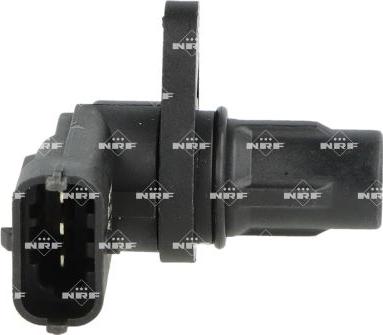 NRF 754023 - Devējs, Sadales vārpstas