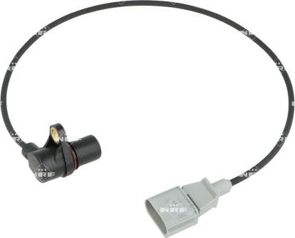 NRF 755003 - Impulsu devējs, Kloķvārpsta