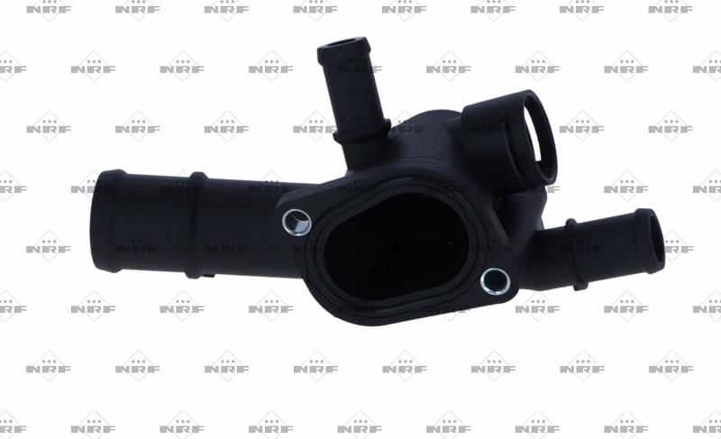 NRF 775050 - FLANCIS 775050