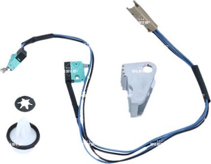 NRF 901001 - 901001 DURVJU ROKT
