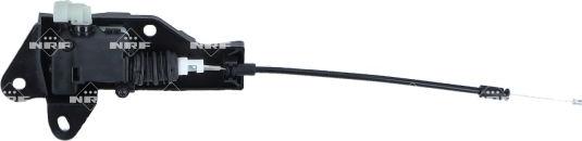 NRF 903003 - AKTUATORS CENTR.ATSL