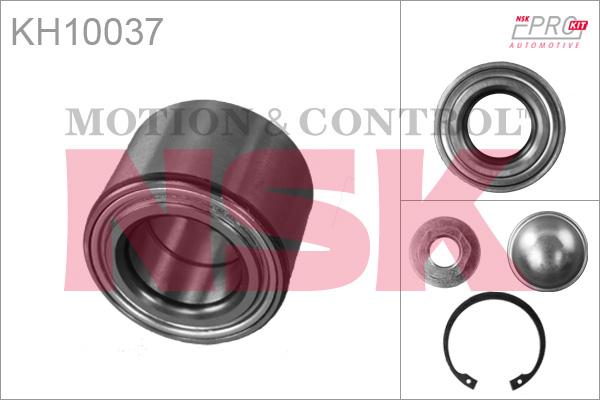 NSK KH10037 - Auto Part