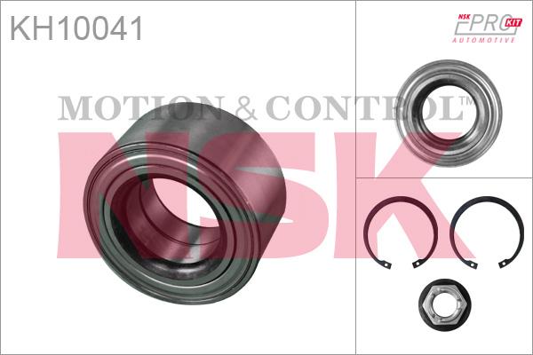 NSK KH10041 - Auto Part