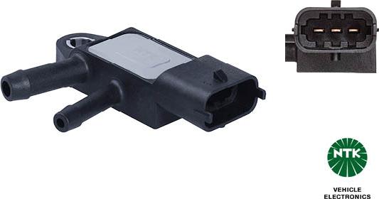 NTK 77285 - MAP SENSORS 77285