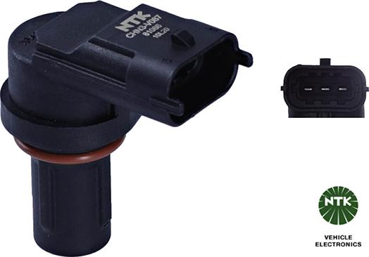 NTK 81086 - Auto Part