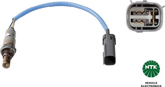 NTK 91676 - Auto Part