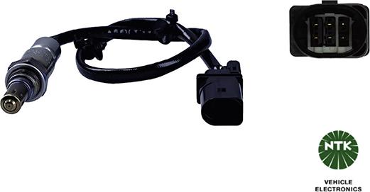 NTK 93713 - Auto Part