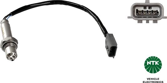 NTK 95172 - Auto Part