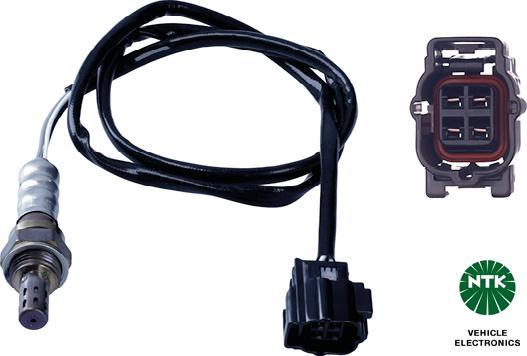 NTK 96607 - Auto Part