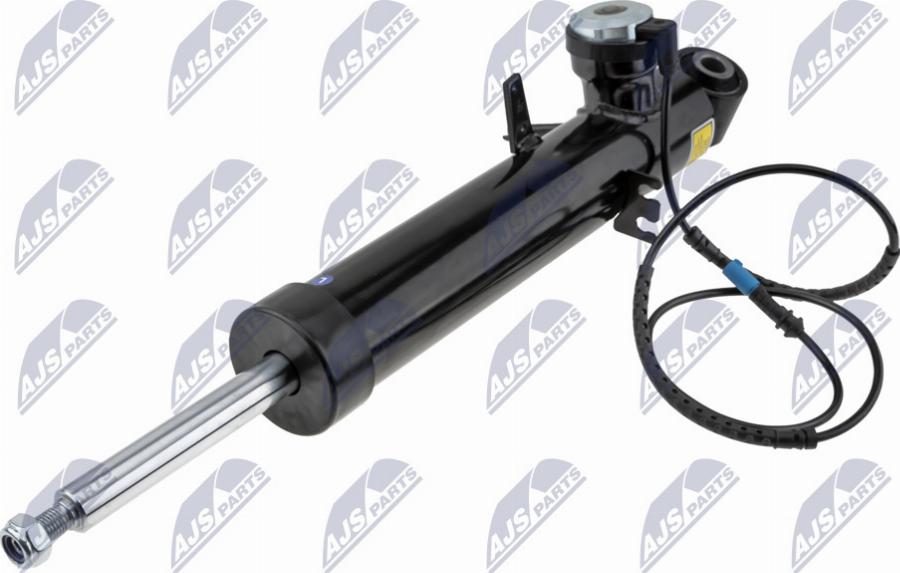 NTY A-BM-003 - Auto Part